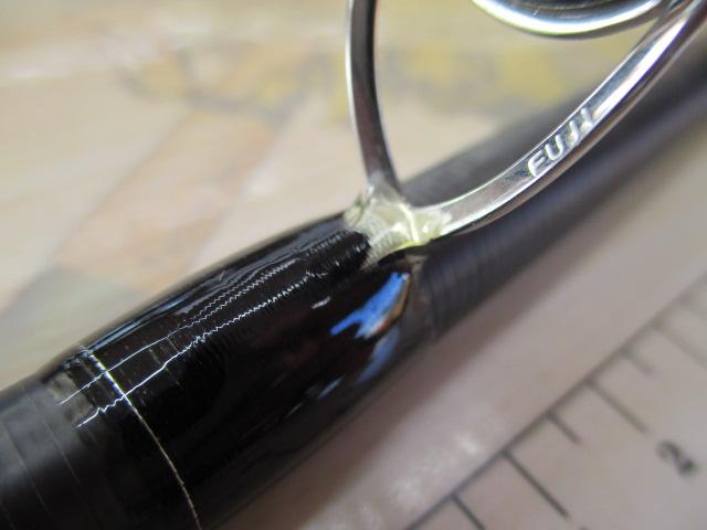 18ディアルーナ S110M｜＠ベリーネット 日本最大新品中古釣具WEBショップ