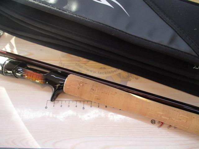 スティーズ SC C66ML-G