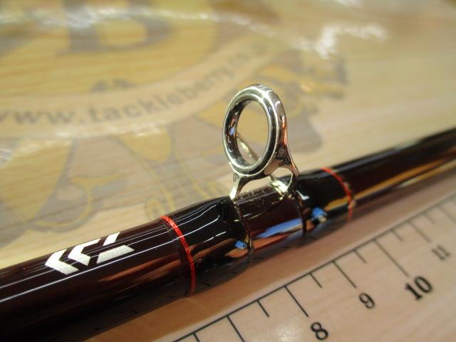 スティーズ SC C66ML-G