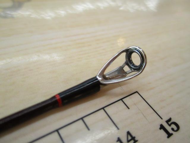 スティーズ SC C66ML-G