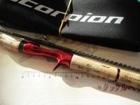 スコーピオン 1581F-2(2019モデル)