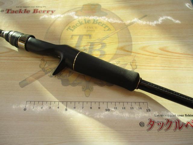 グラディエーターアンチ GA-65PBF パワーベイトフィネス