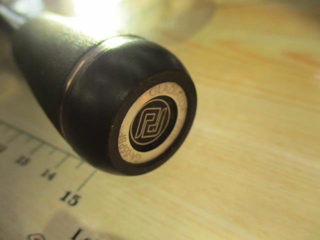 グラディエーターアンチ GA-65PBF パワーベイトフィネス