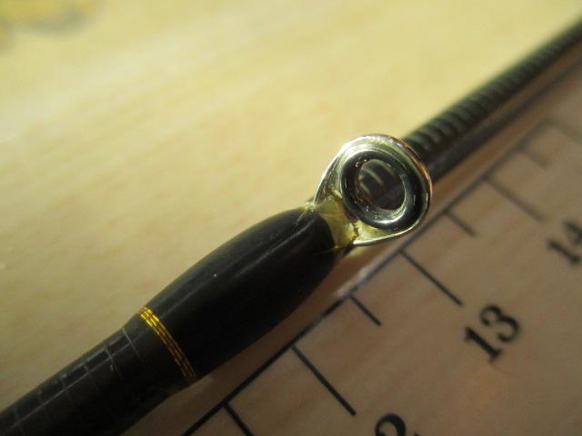 グラディエーターアンチ GA-65PBF パワーベイトフィネス