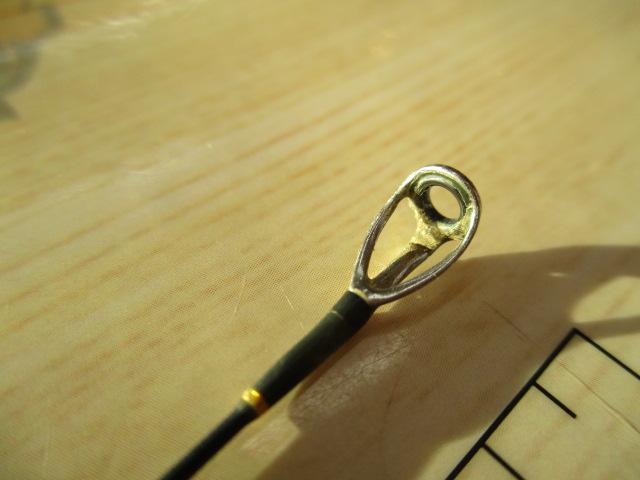 グラディエーターアンチ GA-65PBF パワーベイトフィネス