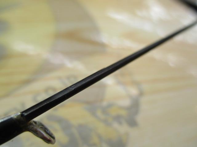 グラディエーターアンチ GA-65PBF パワーベイトフィネス