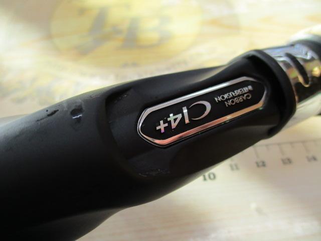 19オシアジガーインフィニティ B63-6｜＠ベリーネット 日本最大