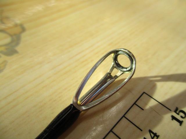 19オシアジガーインフィニティ B63-6