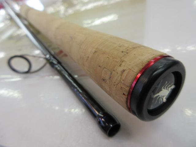 スコーピオン2832RS-2｜＠ベリーネット 日本最大新品中古釣具WEBショップ