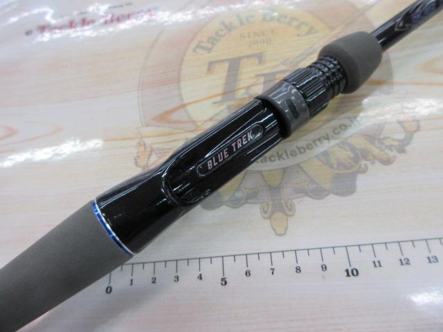 ブルートレック DBTC-SS-69MH+ Saber versatile SP｜＠ベリーネット