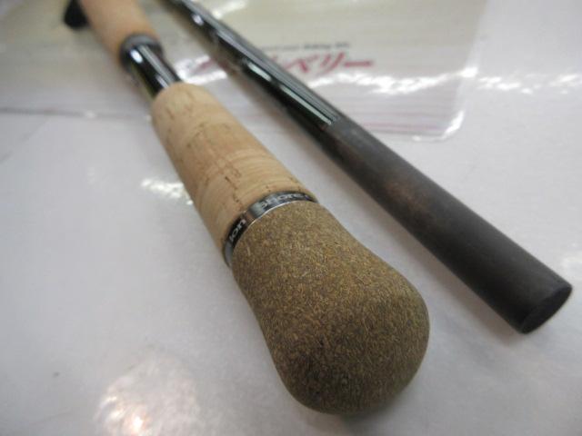 スティーズ SC C69MH