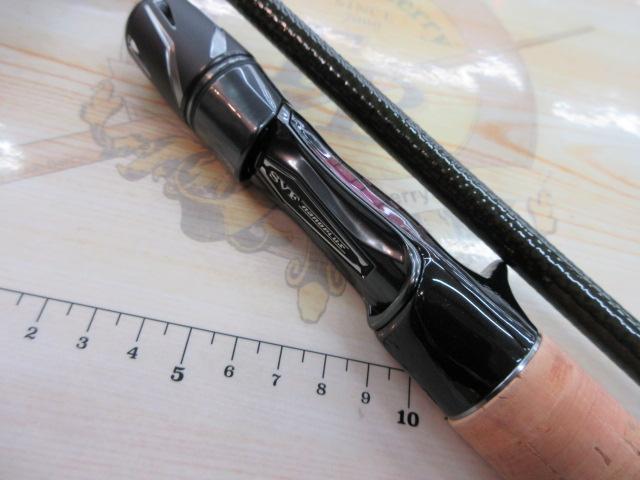 スティーズ SC C69MH