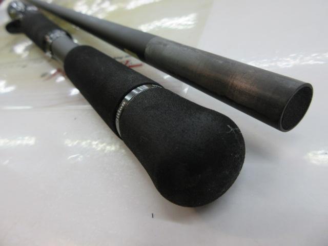 ブラックレーベル SC C68H-ST・SB