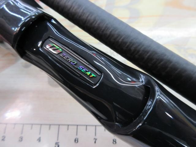 ブラックレーベル SC C68H-ST・SB