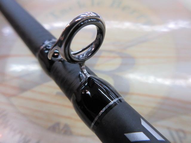 ブラックレーベル SC C68H-ST・SB