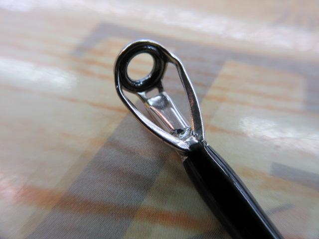 ブラックレーベル SC C68H-ST・SB