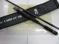 ブラックレーベル SC C68H-ST・SB