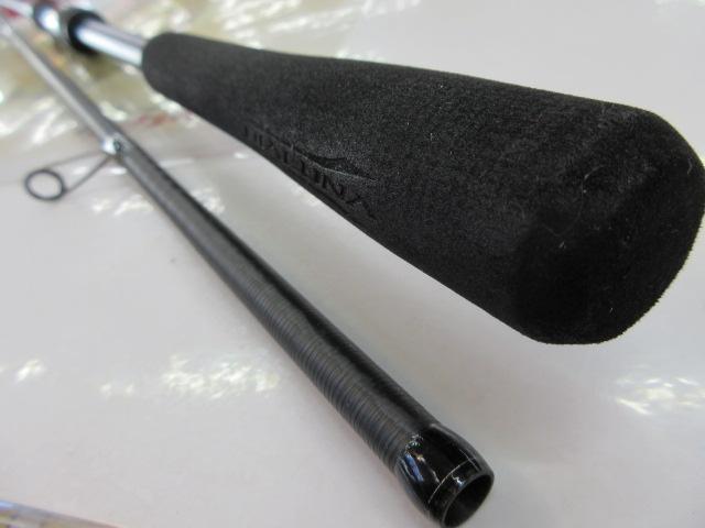 18ディアルーナ S96M｜＠ベリーネット 日本最大新品中古釣具WEB