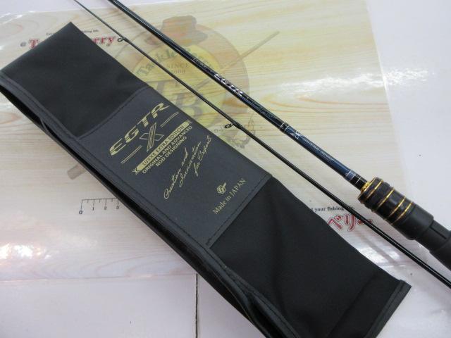 【中古】ラグゼ EGTR-Xアルティメット S510ML+Solid ラグゼEGTR X S510ML-solid｜＠ベリーネット 日本最大新品中古