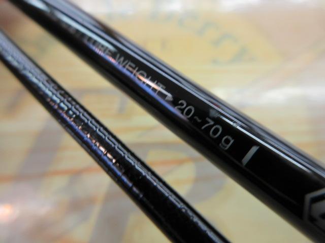 ラグゼEGTR X S510ML-solid｜＠ベリーネット 日本最大新品中古