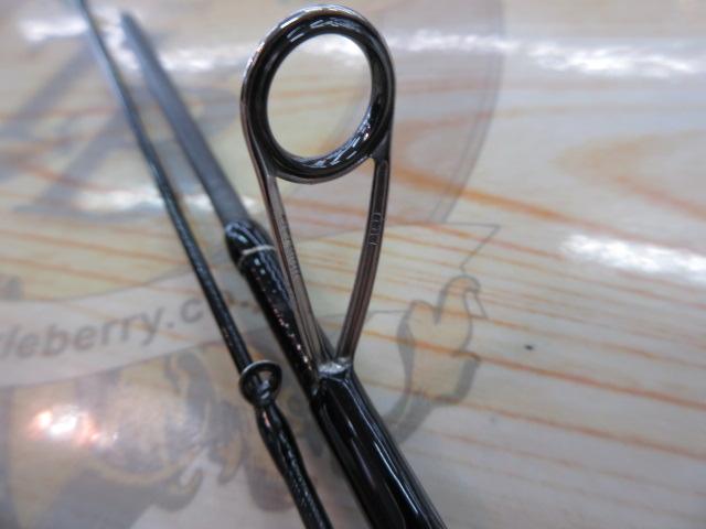 ラグゼEGTR X S510ML-solid｜＠ベリーネット 日本最大新品中古