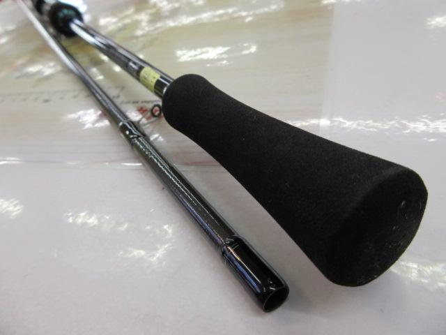 エメラルダスX 70MLS-S IM