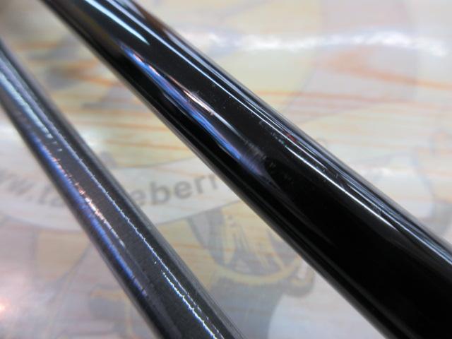 エメラルダスX 70MLS-S IM