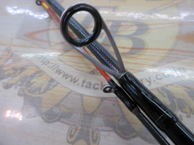 エメラルダスX 70MLS-S IM