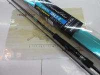 エメラルダスX 70MLS-S IM