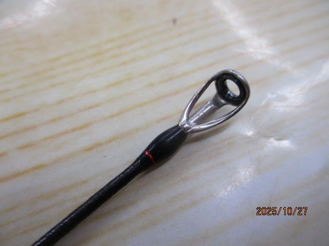 18ポイズンアドレナ 2610ULM-2