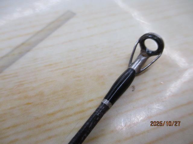 ブラックレーベル BL661MLMRB