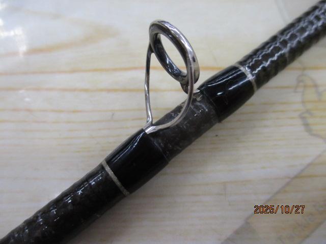 ブラックレーベル BL661MLMRB