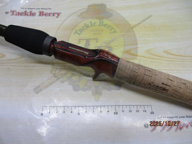 デストロイヤー F7-711X(Hi-10X)SEVEN ELEVEN