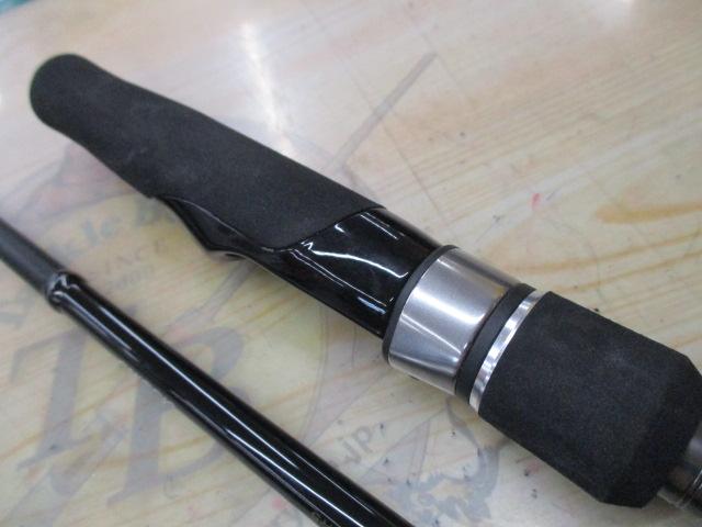 ジャイアントキリング1G ブレードジギング GK1BJ-S68M