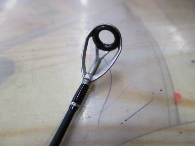 ジャイアントキリング1G ブレードジギング GK1BJ-S68M