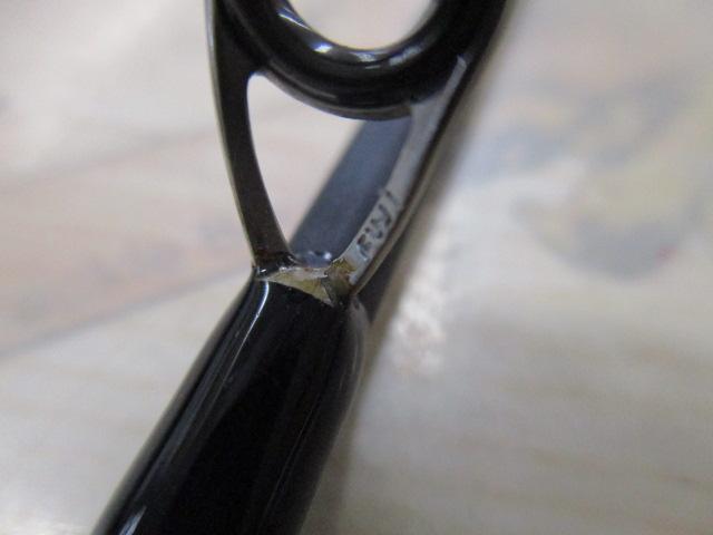 ジャイアントキリング1G ブレードジギング GK1BJ-S68M