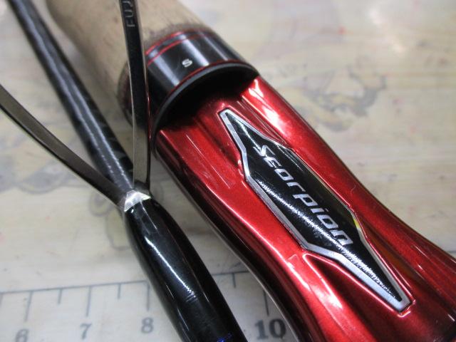 スコーピオン 2652R-2(2019モデル)