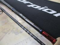 スコーピオン 2652R-2(2019モデル)