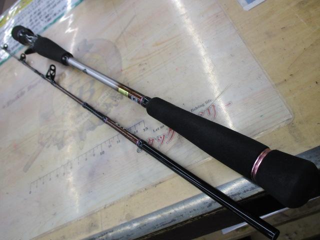 紅牙EX AGS N50MHB スリルゲーム