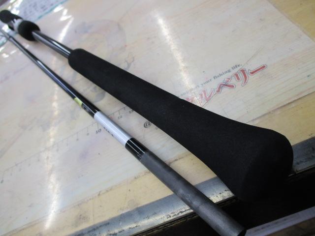 グラップラーBB タイプLJ S63-3 21 グラップラーBB タイプLJ B63-3 – フィッシングマックス WEBSHOP