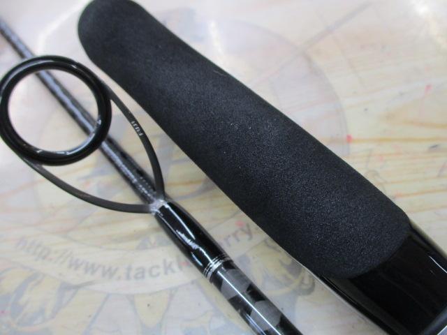 21グラップラーBBタイプLJ S63-3｜＠ベリーネット 日本最大新品