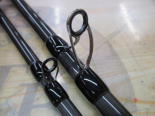 風神RS プレリュード C88M