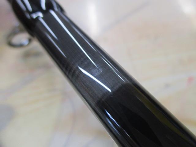 風神RS プレリュード C88M