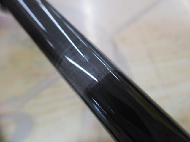 風神RS プレリュード C88M