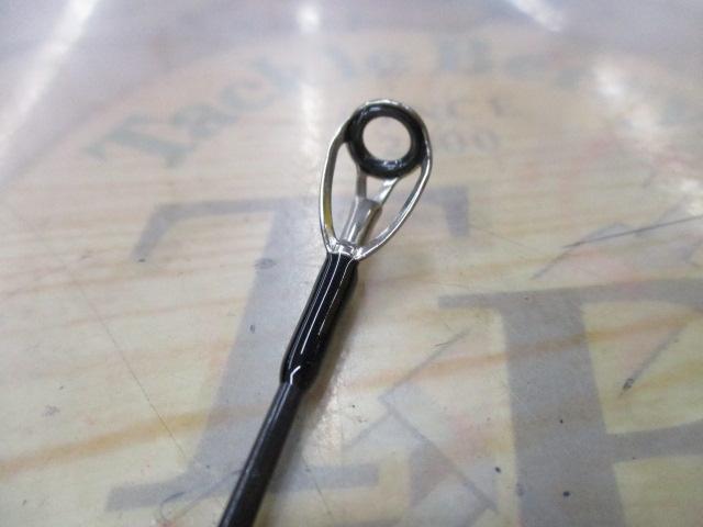 風神RS プレリュード C88M