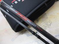 風神RS プレリュード C88M