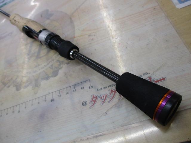 ジャクソン クオン トリックスターTSS-511UULS トリックスター TSS-511UULS-KR｜＠ベリーネット 日本最大新品