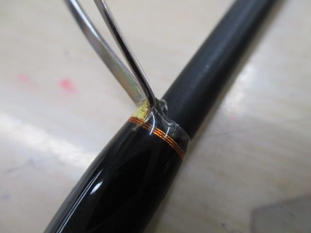 トリックスター TSS-511UULS-KR｜＠ベリーネット 日本最大新品中古釣具