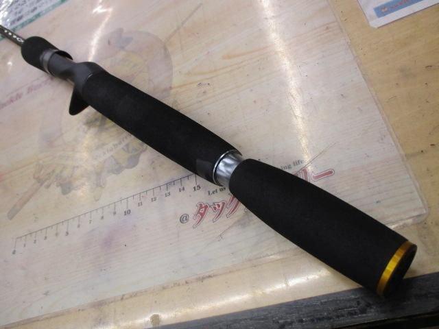 デストロイヤー F4-65DG(オロチピークパフォーマンス)