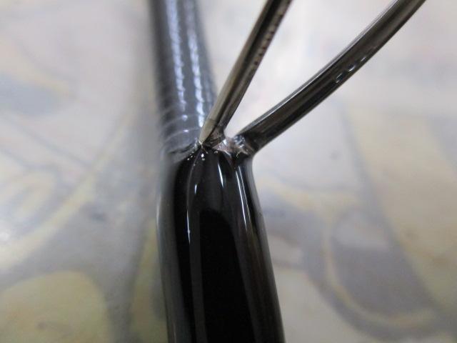 Tコネクション エリア TCA-S61L-G